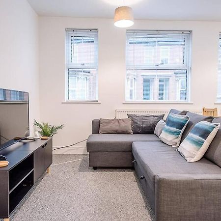 Apartament 1 Abbey Mews, Leiston Zewnętrze zdjęcie