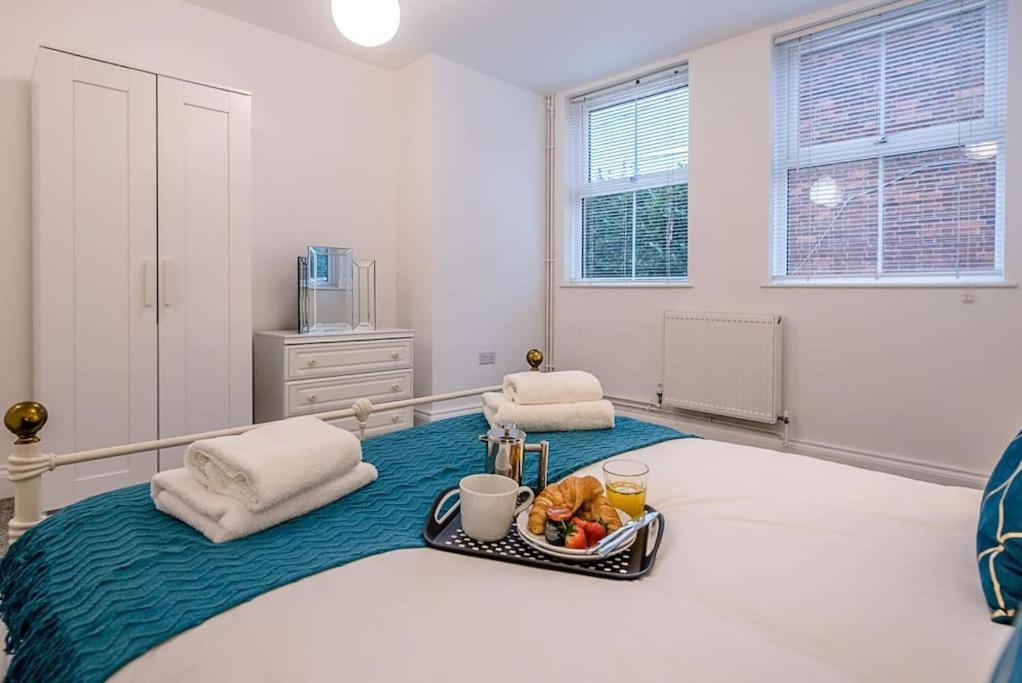 Apartament 1 Abbey Mews, Leiston Zewnętrze zdjęcie