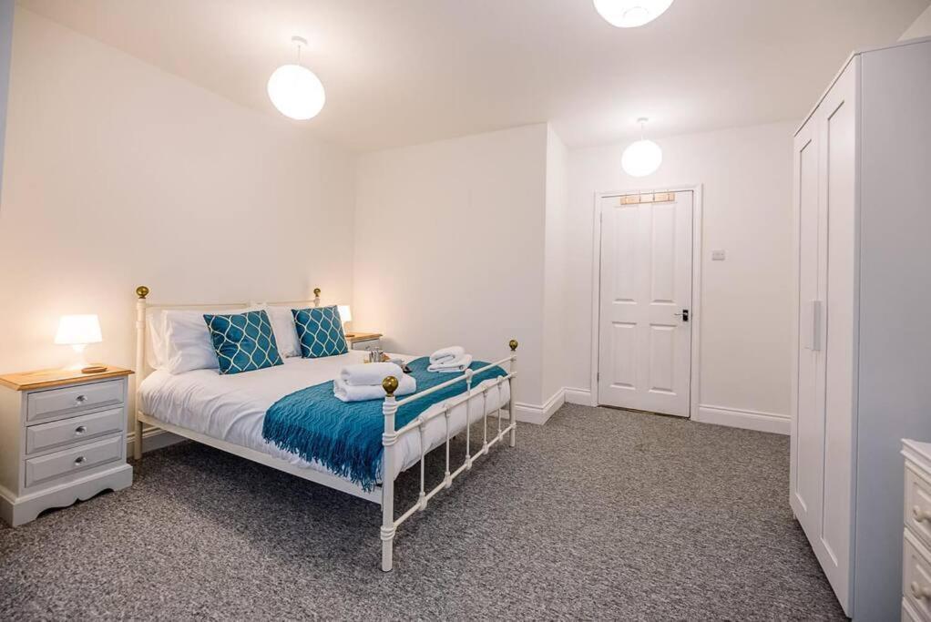 Apartament 1 Abbey Mews, Leiston Zewnętrze zdjęcie