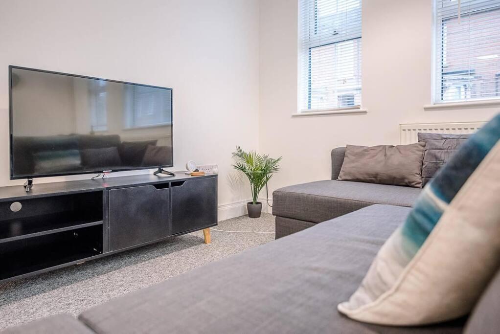 Apartament 1 Abbey Mews, Leiston Zewnętrze zdjęcie