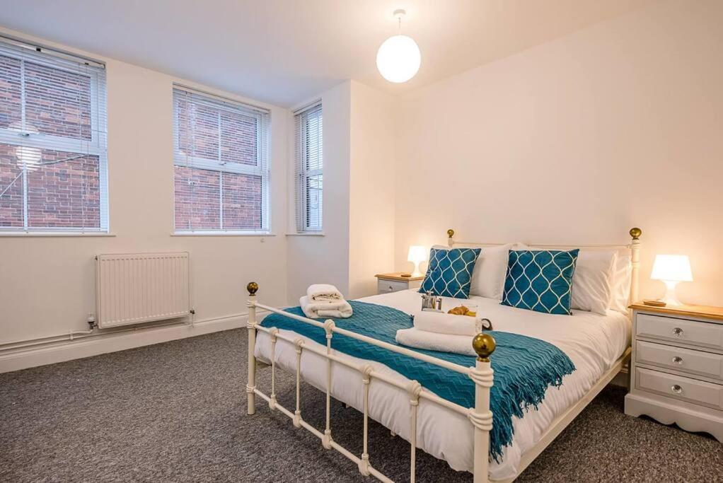 Apartament 1 Abbey Mews, Leiston Zewnętrze zdjęcie